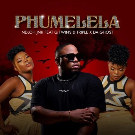 Ndloh Jnr – Phumelela