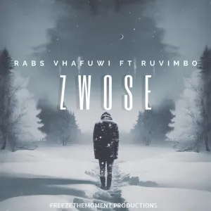 Rabs Vhafuwi – Zwose