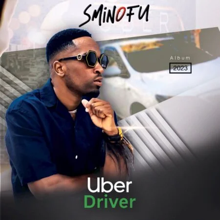 Sminofu – Uber Driver (Album)