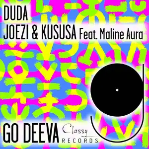 Joezi & Kususa – Duda