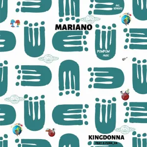 KingDonna – Mariano EP