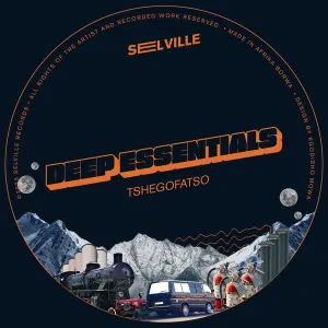 Deep Essentials – Tshegofatso EP