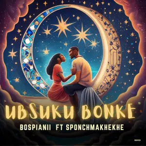 BosPianii – Ubsuku Bonke