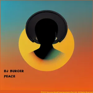 DJ Burger – Peace EP