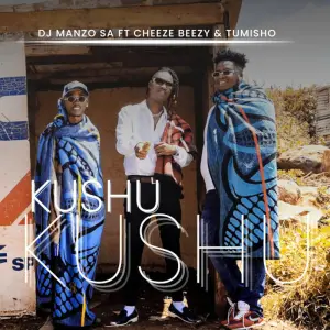 DJ Manzo SA – Kushu Kushu