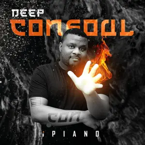 Deepconsoul – iPiano (Album)