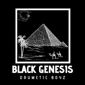 Drumetic Boyz – Black Genesis (Original Mix)