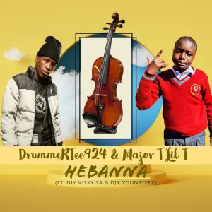 DrummeRTee924 – HEBANNA