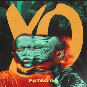 Fatso 98 – THE XO EFFECT EP