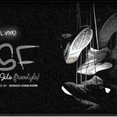 Flvme – The Shoe Fits (Freestyle)