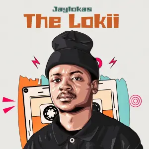 Jaylokas – THE LOKII (Album)