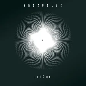 Jazzuelle – ENIGMA (Album)