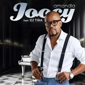 Joocy – Amandla