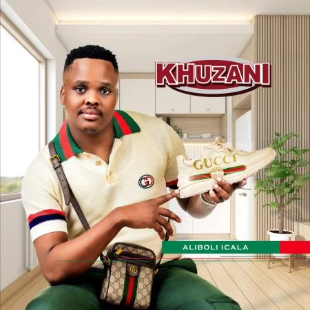 Khuzani – Aliboli Icala (Album)