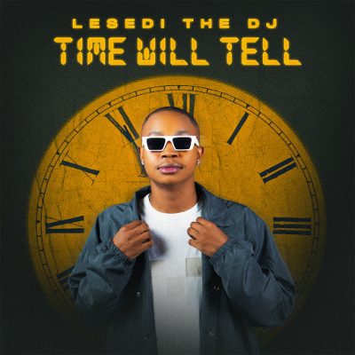 Lesedi The DJ – Who Want The Smoke