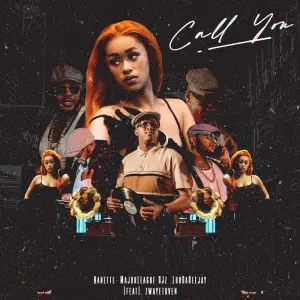 Nanette, Major League DJz & LuuDadeejay – Call You