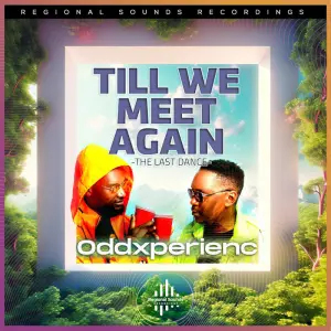 OddXperienc – Till We Meet Again EP (The Last Dance)