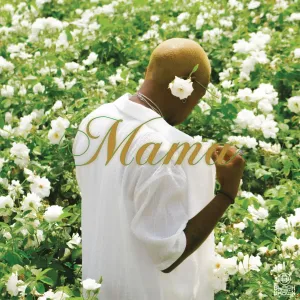 Pcee – Mama (Album)