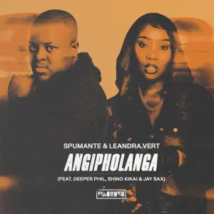 Spumante & Leandra.Vert – Angipholanga