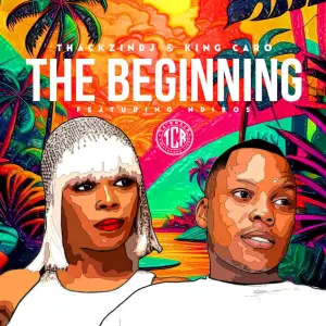 ThackzinDJ – The Beginning