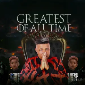 UBizza Wethu – Greatest Of All Time (Album)