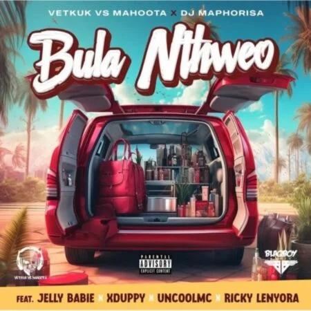 Vetkuk vs Mahoota & DJ Maphorisa – Bula Nthweo