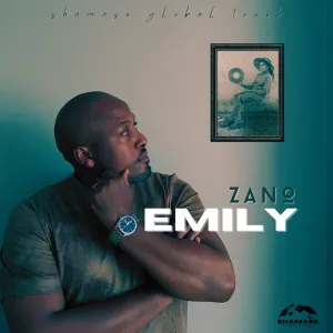 Zano – EMILY EP