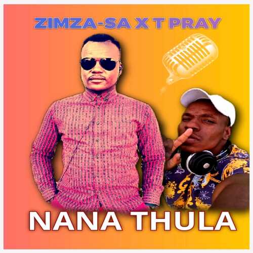 Zimza-SA & T Pray - Nana Thula