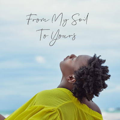 Amanda Black - From My Soil To Yours (Album)