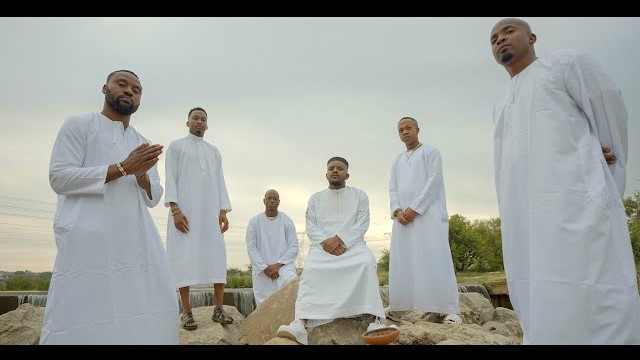 VIDEO: Kabza De Small & Mthunzi – Imithandazo