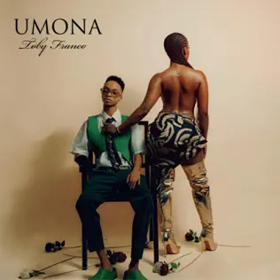 Toby Franco & Major Keys - Umona