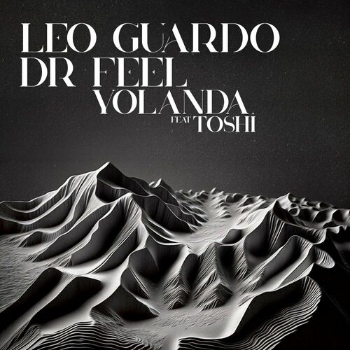 Leo Guardo & Dr Feel - Yolanda