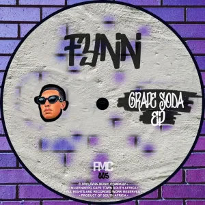 Fynn – Grape Soda EP