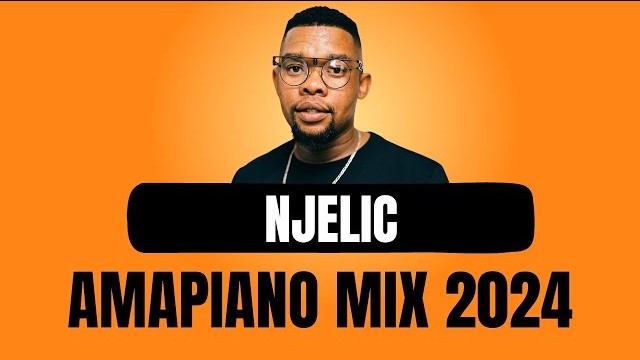 Njelic – Turbang Studio Amapiano Mix