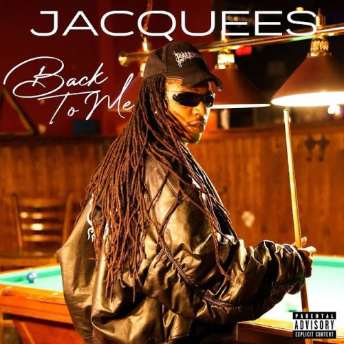 Jacquees – “Back To Me” [Album]