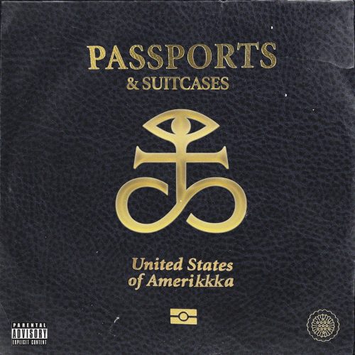 Joey Bada$$ – “Passports & Suitcases”