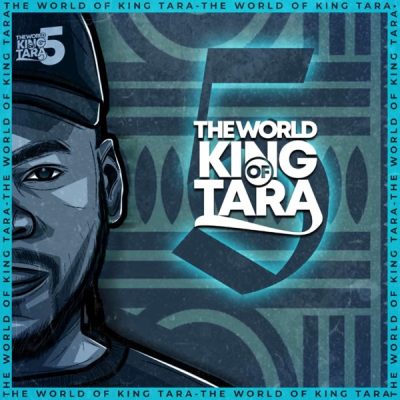 UndergroundKings – The World of King Tara 5 (Album)