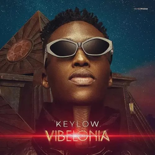 Keylow, DJ Tarico & Xavi Yentin – Ngamula