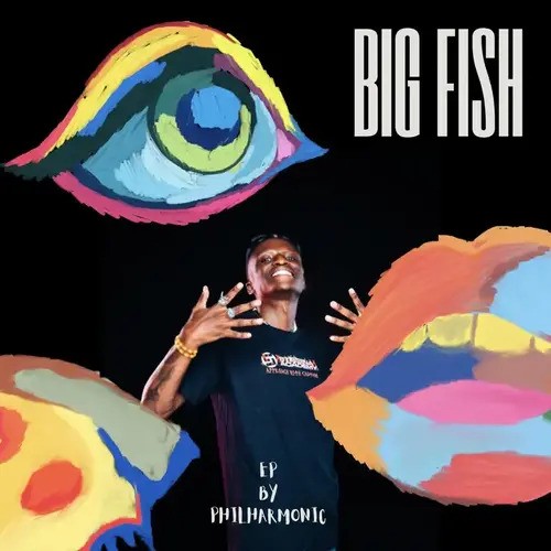 Philharmonic - Big Fish EP