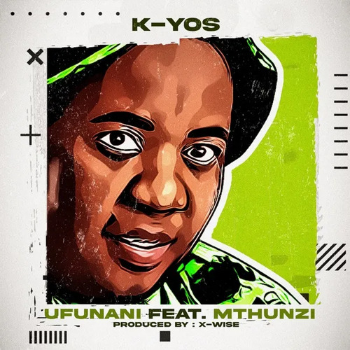 Kyos – ‎Ufunani