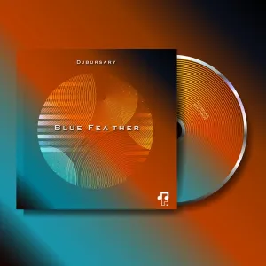 DJbursary – Blue Feather (Original Mix)