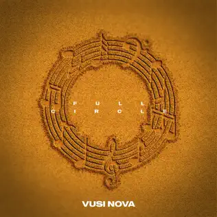 Vusi Nova - Zahara