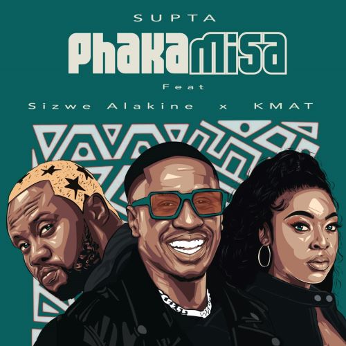 Supta - Phakamisa