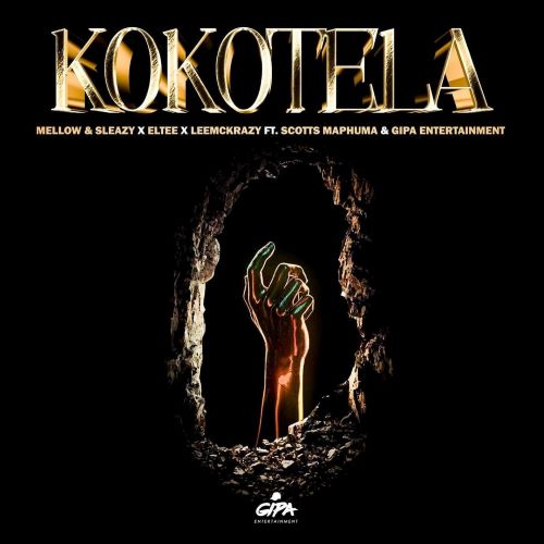 Mellow & Sleazy, Eltee & LeeMckrazy - Kokotela