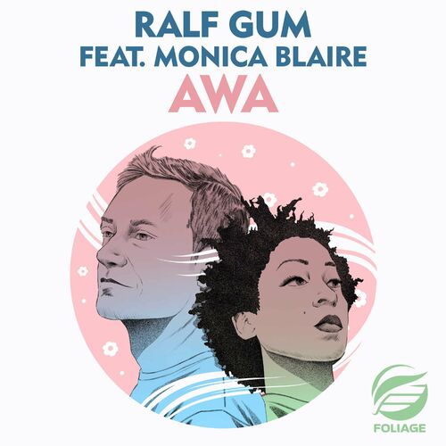 Ralf Gum - AWA