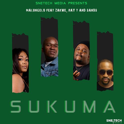 Malungelo - Sukuma