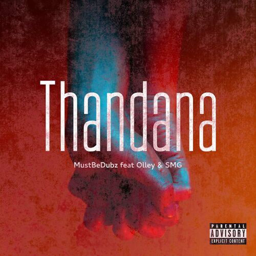 Mustbedubz - Thandana