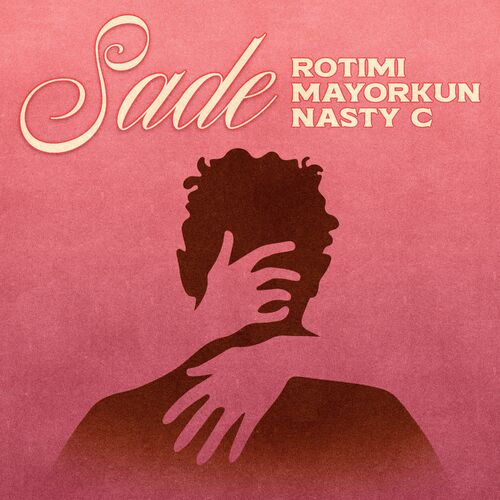 Rotimi & Mayorkun - Sade