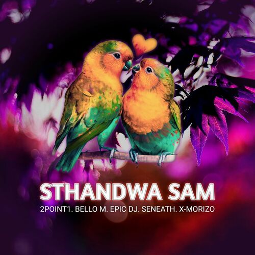 2Point1 – Sthandwa Sam