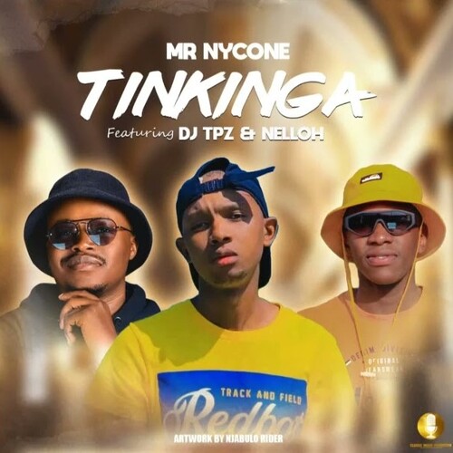 Mr Nycone - Tinkinga